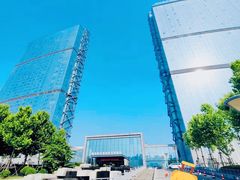 -青岛西海岸隆和福朋喜来登酒店