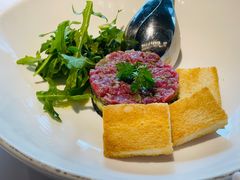 -燃扒房Steakhouse(皇庭店)