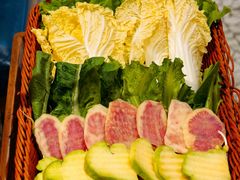 -菌彩云南野生菌火锅(新亚洲店)