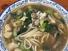 -姚记面馆(瑶琳路店)