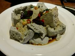 -黑鸡小馆(金源店)
