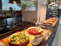 -索菲特西湖大酒店·香榭丽全日候餐厅(南山路店)