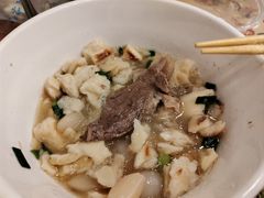 -老乌家特色小炒泡馍(大皮院店)