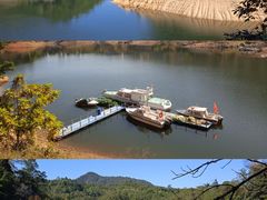 -广州市流溪河国家森林公园