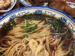 -同得兴面馆.苏式面.三虾面(园区店)
