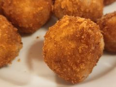 -火腿博物馆(马约尔广场店)