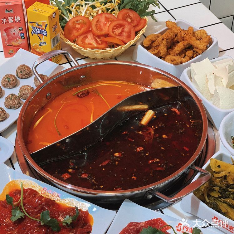 杭州探店❗️这一口豆花牛肉好吃哭了‼️