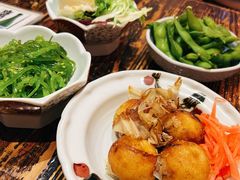 -平成屋· Late Night 食堂(四川北路店)