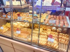 -山崎面包(苏州中心店)