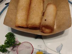 -点都德(广州白云山景区南门店)