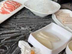 -天都火锅酒楼(虹梅南路店)