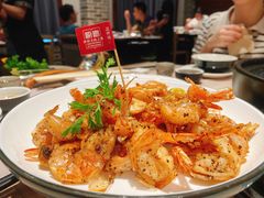 -滋粥楼·顺德菜(番禺广场总店)