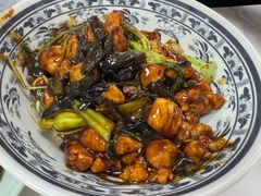 -明呈黄鱼面馆(斜土路店)