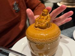 -星璞全日餐厅·高空自助餐(深铁铂尔曼酒店)