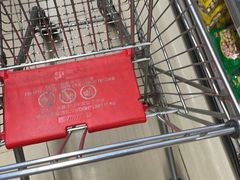 -新苗超市(花城店)