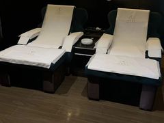 -华夏良子·足道SPA艾灸(三里屯店)