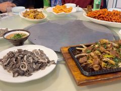 -福寿斋·老北京铜锅涮肉·烤鸭(顺义总店)