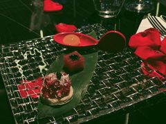 -wann lounge 低温慢煮牛排·清吧