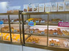 -蜂蝶来饼店(拱北总店)