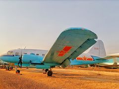 -中国航空博物馆