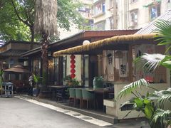 -老渔家鲜鱼轩(南浦横街店)