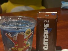 -卡朋厨房(289艺术园区店)