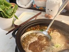 -同仁四季椰子鸡(宝安壹方城店)