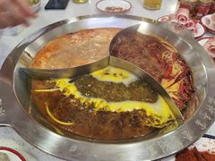-陳艳红火锅(港汇店)