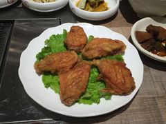 -一心烤肉(延安路店)