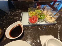 -蒋记海鲜姿造•洋房别墅(星河湾店)