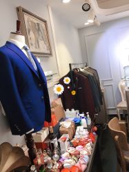 -艾慕婚纱礼服馆(和平店)
