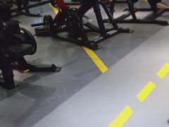 -银吉姆健身(平江万达馆)