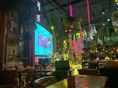 -胡桃里乐队酒馆(长春总店)