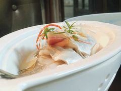 -乾园.魏庐湖景餐厅(花港店)