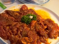 -7星海鲜烧烤(紫光福郡店)