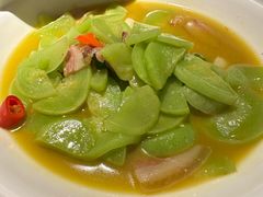 -筱爷叔·上海传统手工菜(玉树路店)