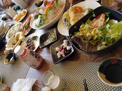 -红叶日料·放题·海胆·定食(星海店)