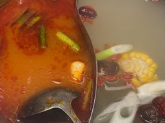 -黔哆哆地摊酸汤火锅(清湖店)