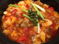 -粗茶淡饭·汉口公馆(循礼门店)