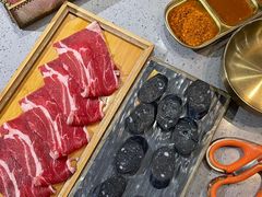 -妥妥烤肉料理(昙华林店)