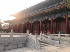 -天津妈祖文化园