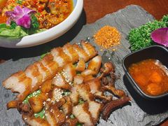 -觅山云南菜(泊富ICITY店)