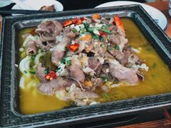 -外婆船宴餐厅·外婆喊你回家吃饭