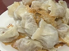 -东门饺子馆(少年宫路店)