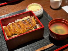 -翔峰炭火鳗鱼(悦泰街里公寓店)