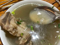 -萨里尔烤肉餐厅(曦华源店)