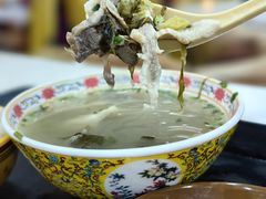 -陈记汤饭(水巷口店)