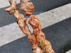 -新疆伊宁远征餐厅