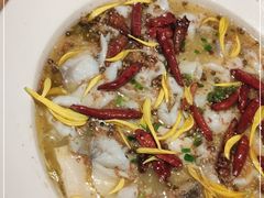 -太二酸菜鱼(金沙印象城店)