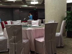 -西安阳光国际大酒店·中餐厅